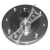 CAUTEX 021037 Wheel Hub